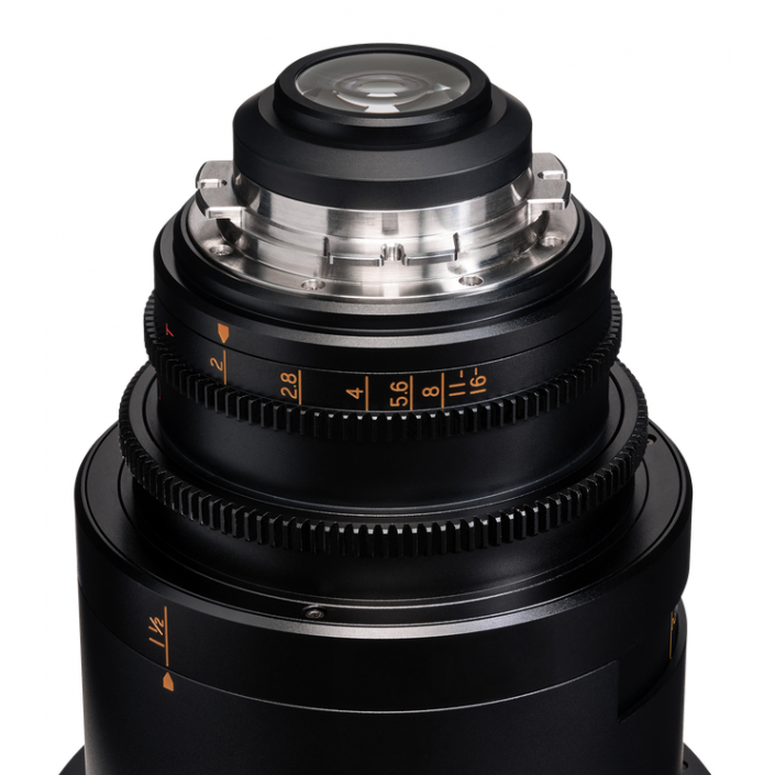 21mm Orion Series Anamorphic Prime