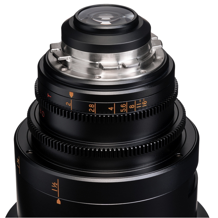 25mm Orion Series Anamorphic Prime