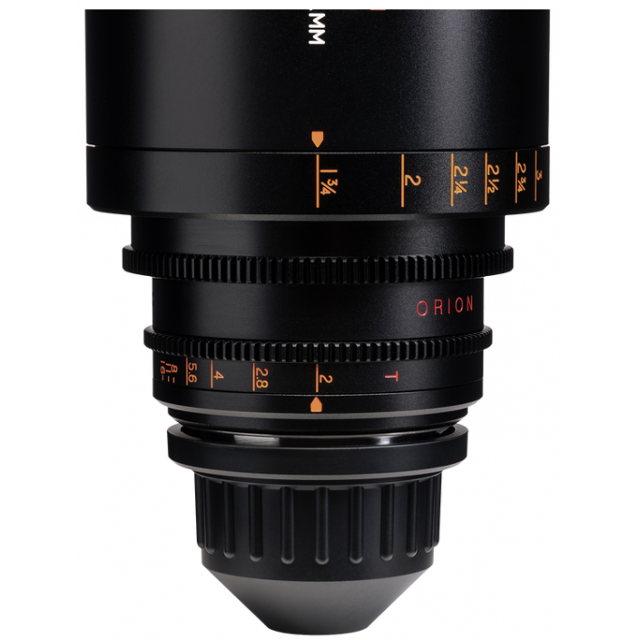 32mm Orion Series Anamorphic Prime