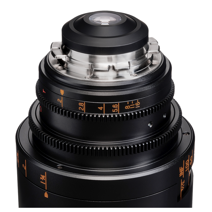32mm Orion Series Anamorphic Prime