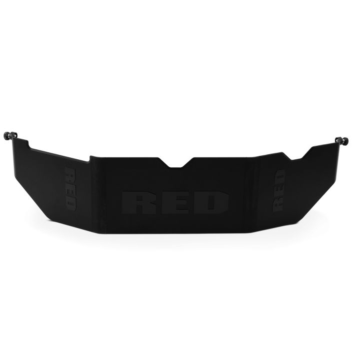 DSMC3 RED TOUCH 7.0" HOOD