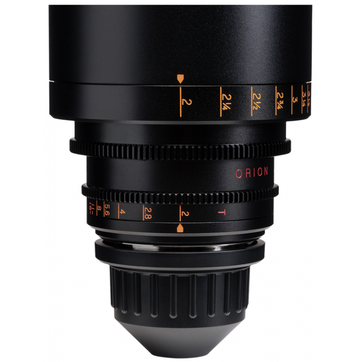 40mm Orion Series Anamorphic Prime