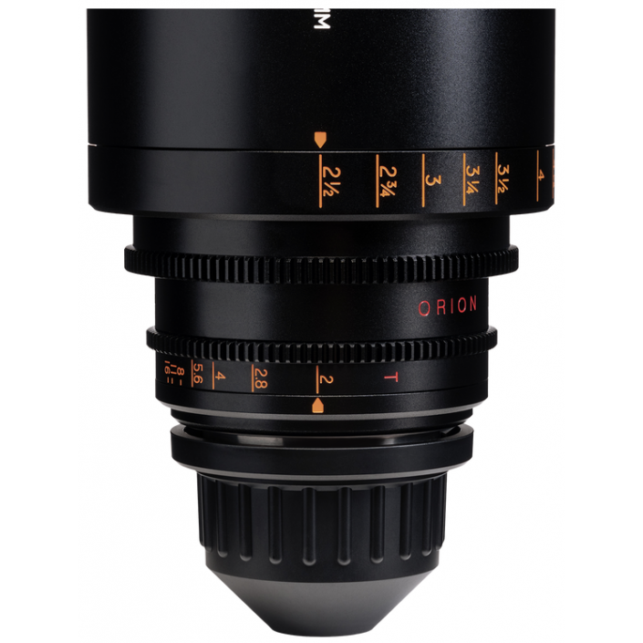 50mm Orion Series Anamorphic Prime