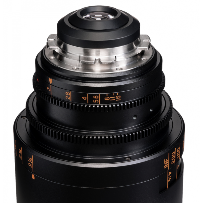 50mm Orion Series Anamorphic Prime