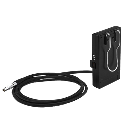 DSMC BATTERY BELT CLIP