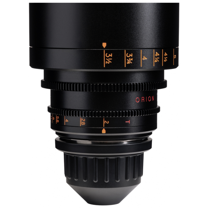 100mm Orion Series Anamorphic Prime