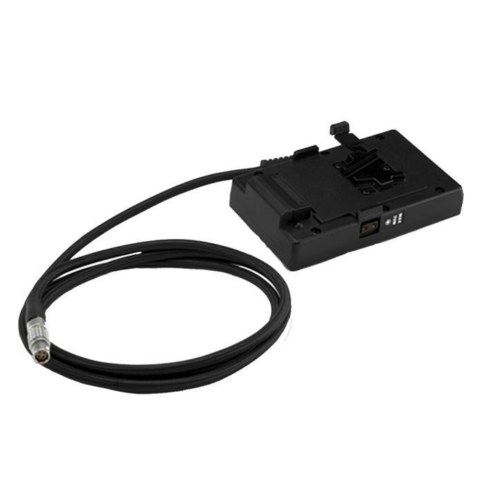 DSMC BATTERY BELT CLIP