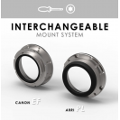 Orion Series Lens Sets