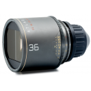 36mm Mercury Series 1.5x Full-Frame Anamorphic [[PRE-ORDER]]