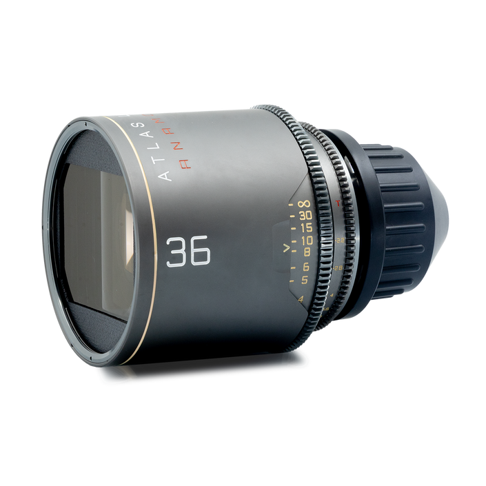 36mm Mercury Series 1.5x Full-Frame Anamorphic [[PRE-ORDER]]