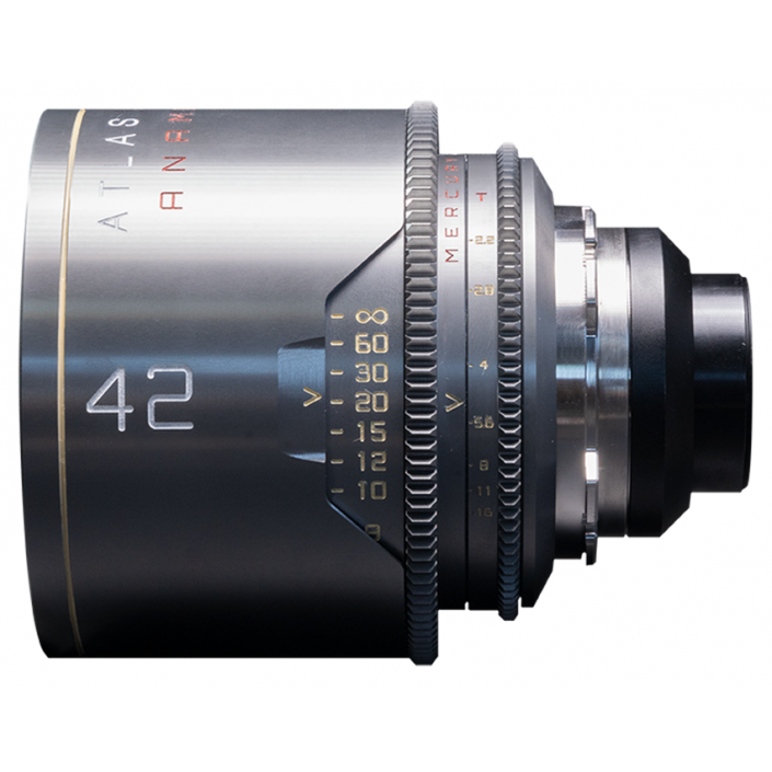 42mm Mercury Series 1.5x Full-Frame Anamorphic [[PRE-ORDER]]