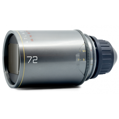 72mm Mercury Series 1.5x Full-Frame Anamorphic [[PRE-ORDER]]