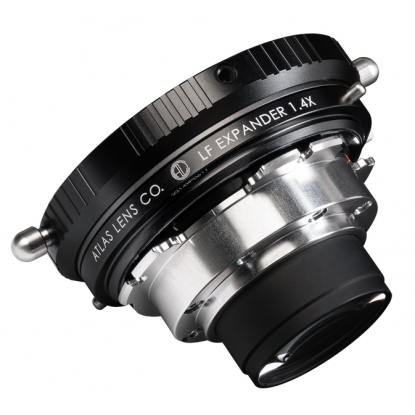 Atlas 1.4x LF Expander