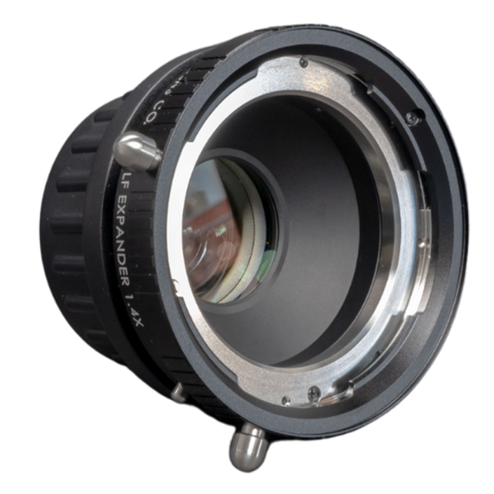 Atlas 1.4x LF Expander