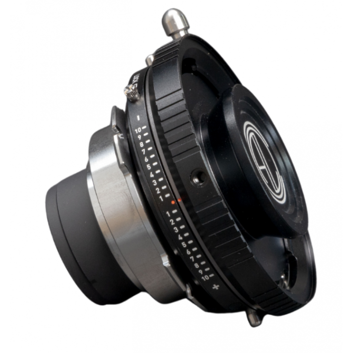 Atlas 1.4x LF Expander