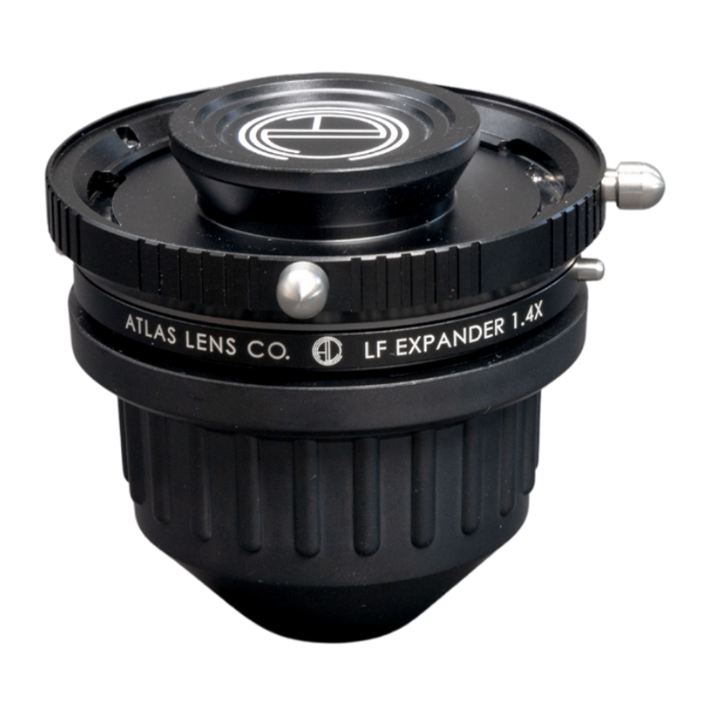 Atlas 1.4x LF Expander
