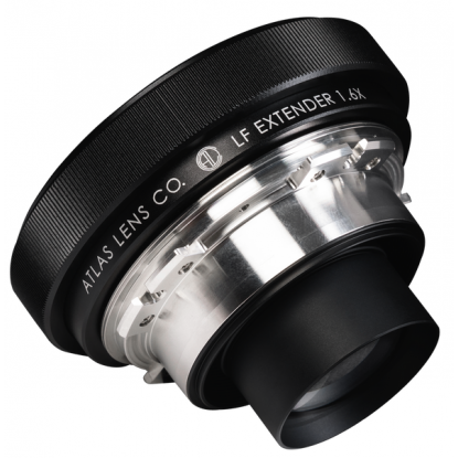 Atlas 1.6x LF Extender