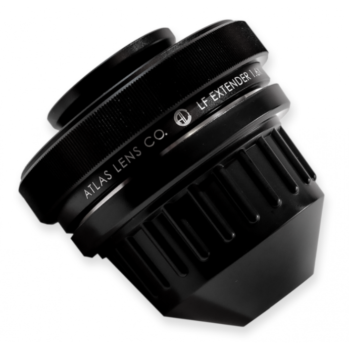Atlas 1.6x LF Extender