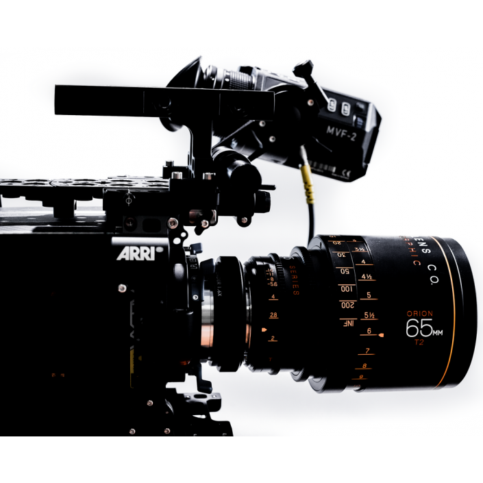 Atlas 1.6x LF Extender