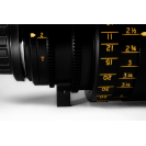 Lens Support Foot