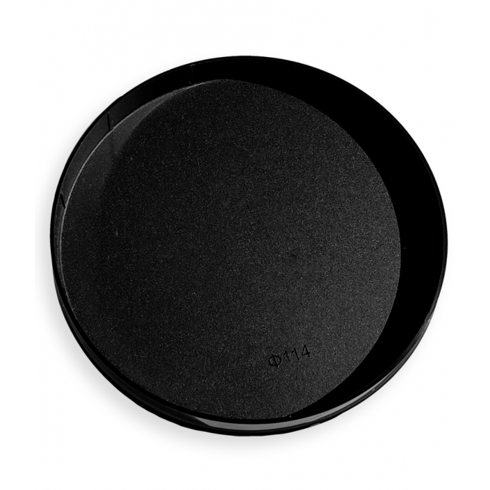 114mm Front Lens Cap