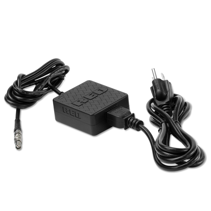 KOMODO AC POWER ADAPTOR PACK