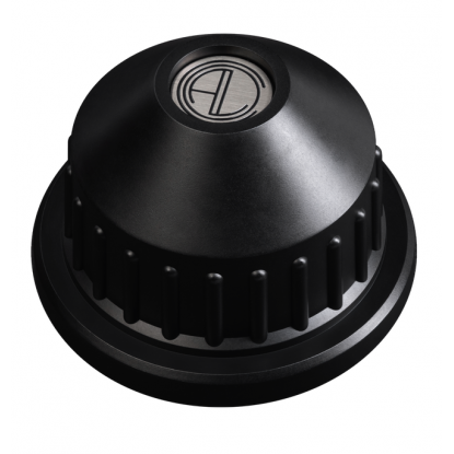 Rear Lens Cap with Atlas Logo