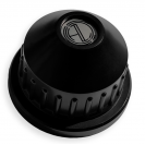 Rear Lens Cap with Atlas Logo