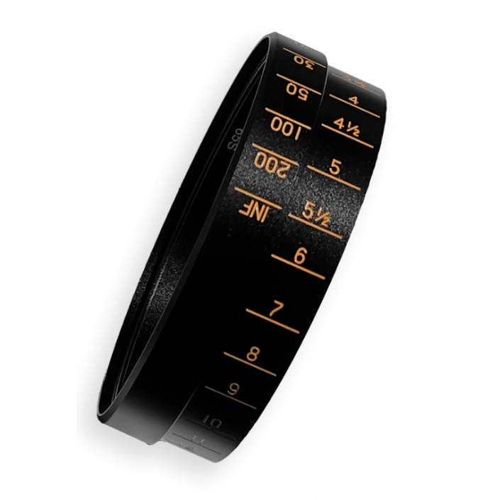 Focus Scales (Single)