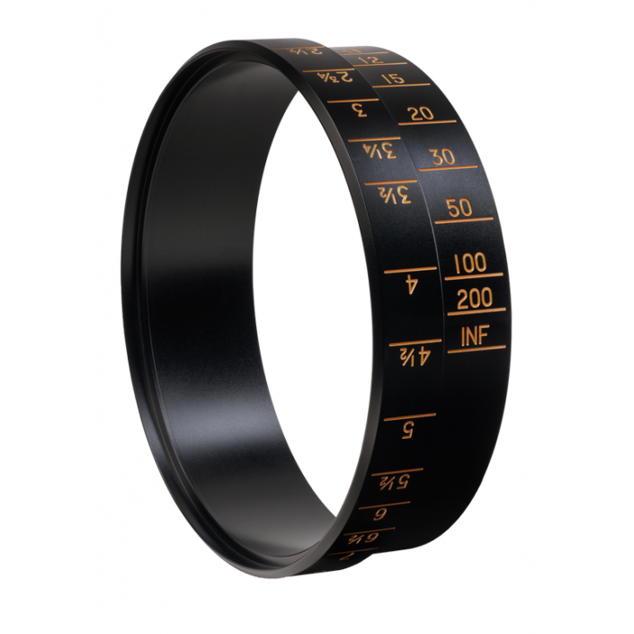 Focus Scales (Single)