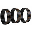 Focus Scales (Set of 3)