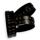 Focus Scales (Set of 3)