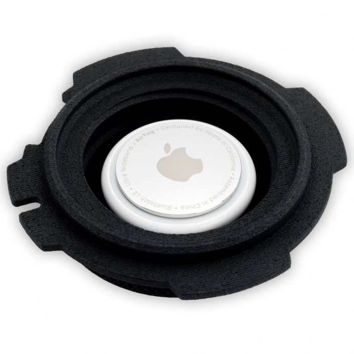 GDU / MUTINY HVT (High-Value Target) AirTag Camera Body Cap