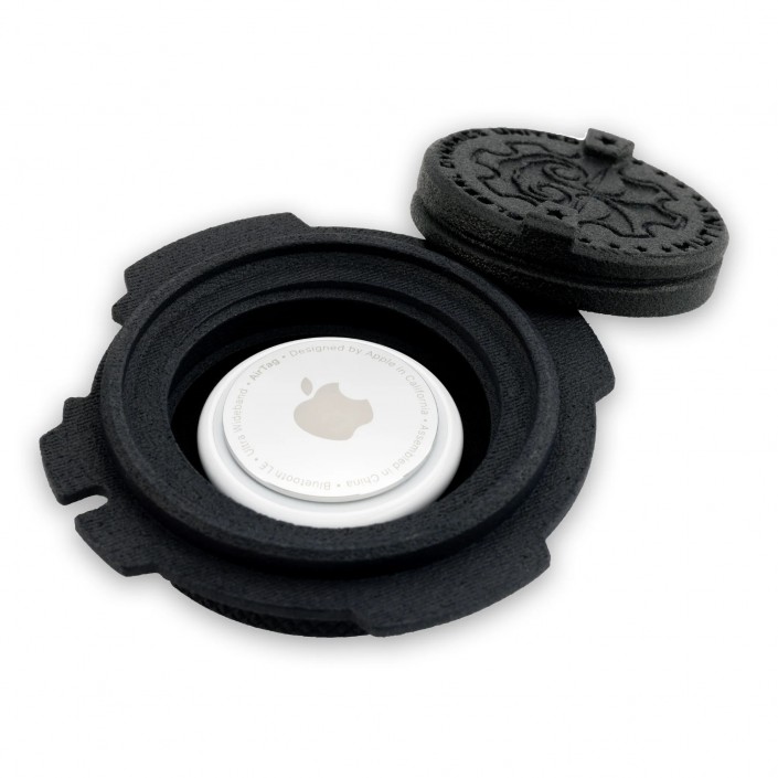 GDU / MUTINY HVT (High-Value Target) AirTag Camera Body Cap