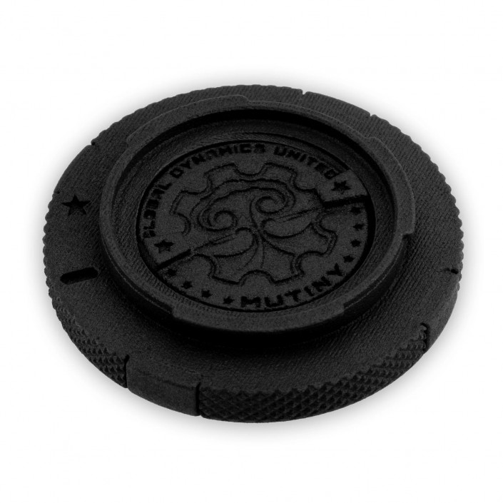 GDU / MUTINY HVT (High-Value Target) AirTag Camera Body Cap