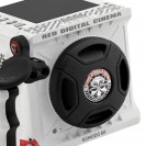 GDU / MUTINY HVT (High-Value Target) AirTag Camera Body Cap