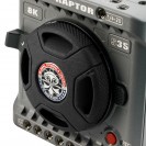 GDU / MUTINY HVT (High-Value Target) AirTag Camera Body Cap