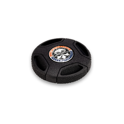 GDU / MUTINY HVT (High-Value Target) AirTag Camera Body Cap