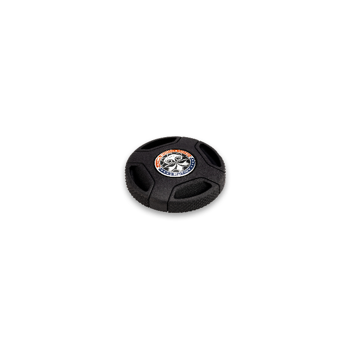 GDU / MUTINY HVT (High-Value Target) AirTag Camera Body Cap