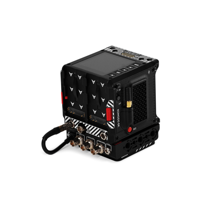 KOMODO EXPANDER MODULE
