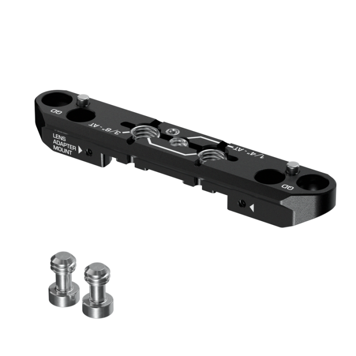 Top Rail for RED KOMODO & KOMODO-X