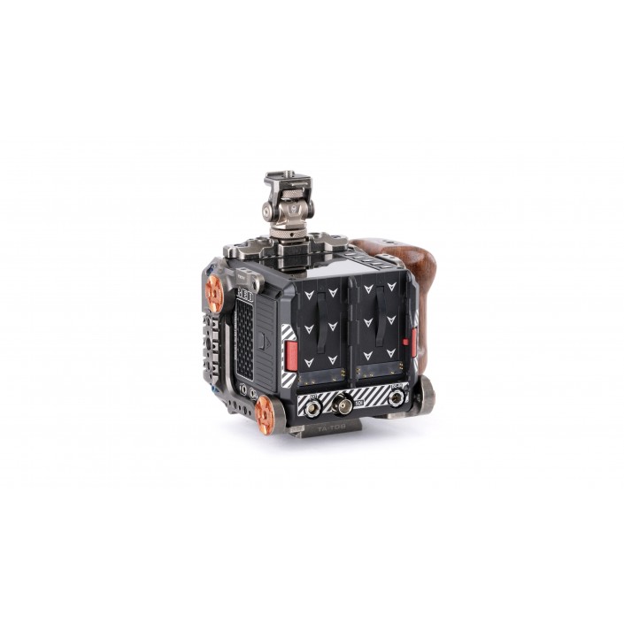 Tiltaing RED Komodo Kit A