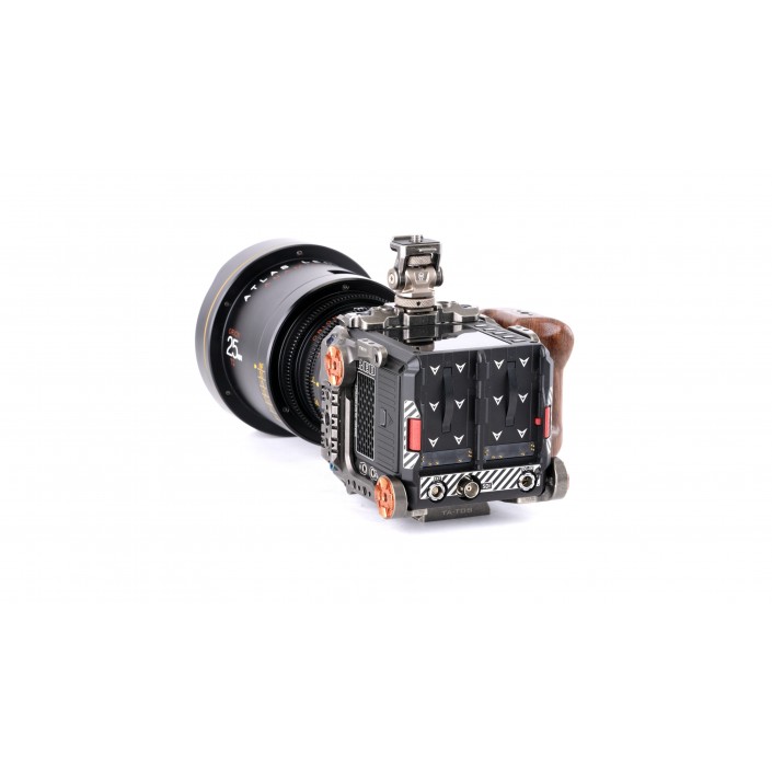Tiltaing RED Komodo Kit A