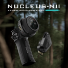 Nucleus Nano II Wireless Lens Control System