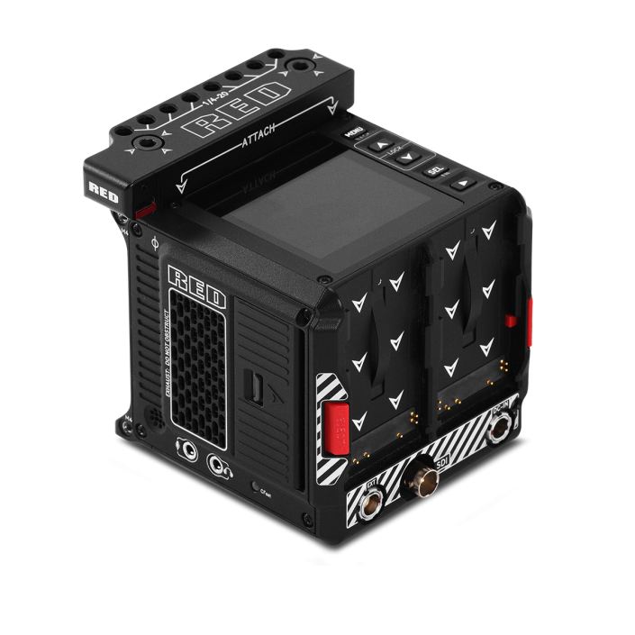 KOMODO LINK ADAPTOR
