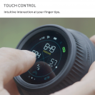 Nucleus Nano II Wireless Lens Control System