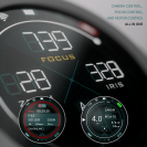 Nucleus Nano II Wireless Lens Control System