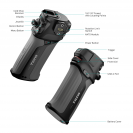 Nucleus Nano II Wireless Lens Control System