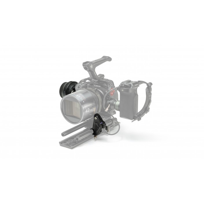 Nucleus Nano II Wireless Lens Control System