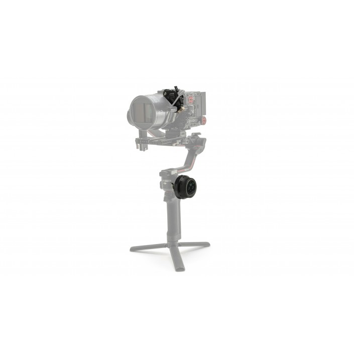 Nucleus Nano II Wireless Lens Control System